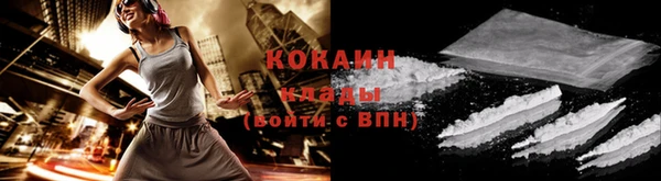 стаф Абинск
